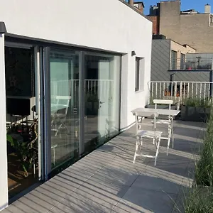 Apartment Seaview Penthouse