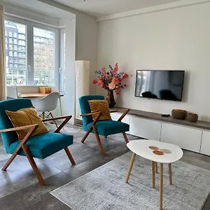 Apartment Renewed Luxurious At Casino
